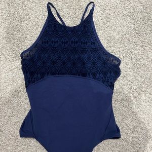 Ivviva Girls Leotard
